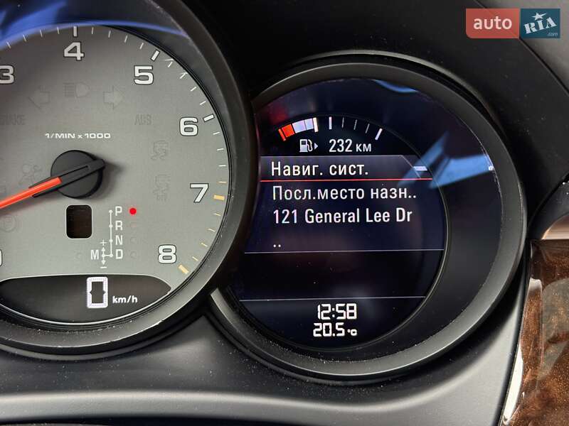 Внедорожник / Кроссовер Porsche Macan 2018 в Львове фото 137 Внедорожник / Кроссовер Porsche Macan 2018 в Львове