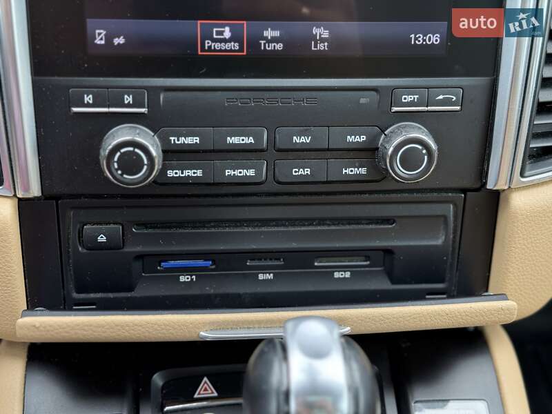 Внедорожник / Кроссовер Porsche Macan 2018 в Львове фото 154 Внедорожник / Кроссовер Porsche Macan 2018 в Львове