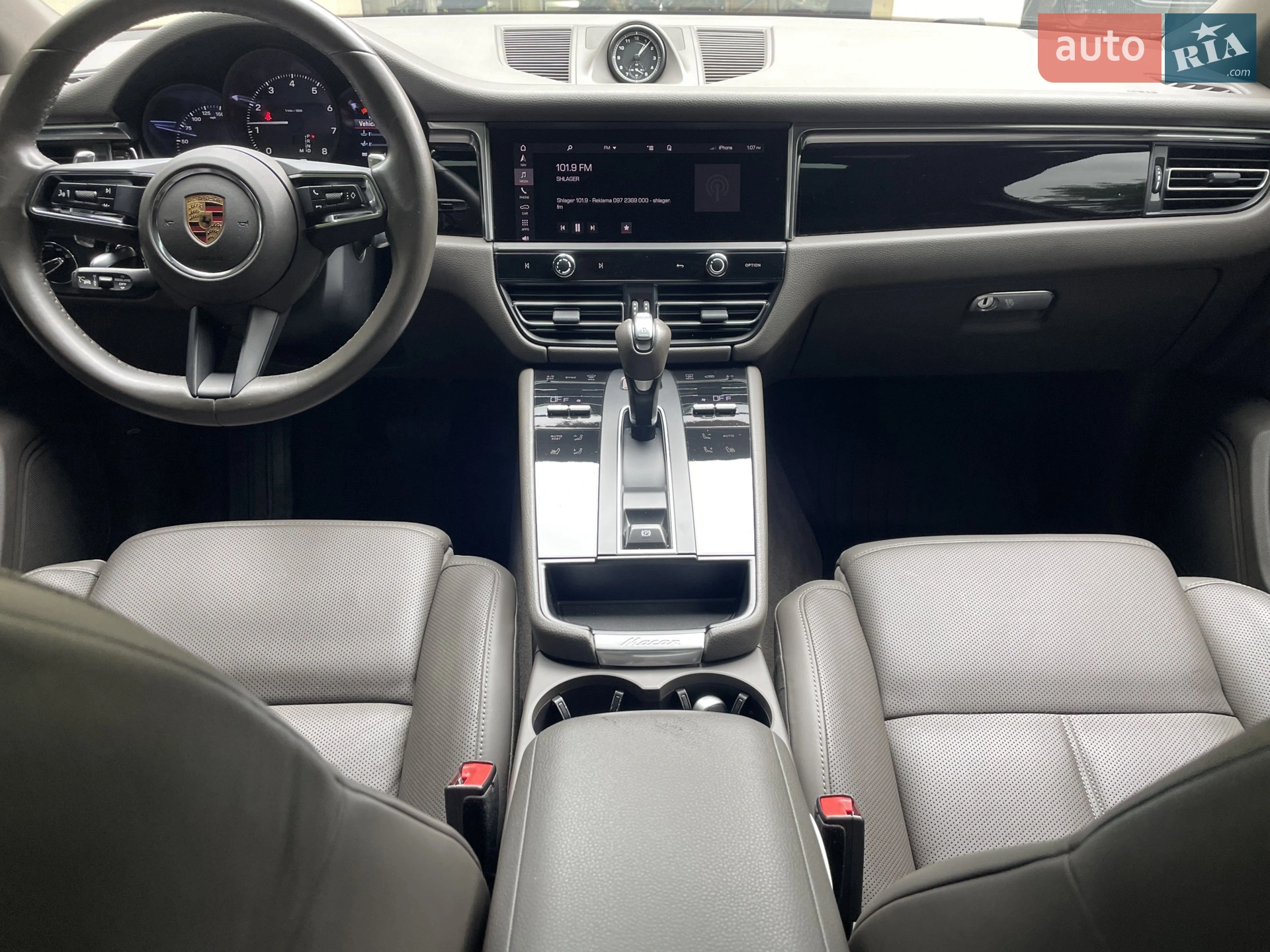 2023 Porsche Macan - мініатюра 34