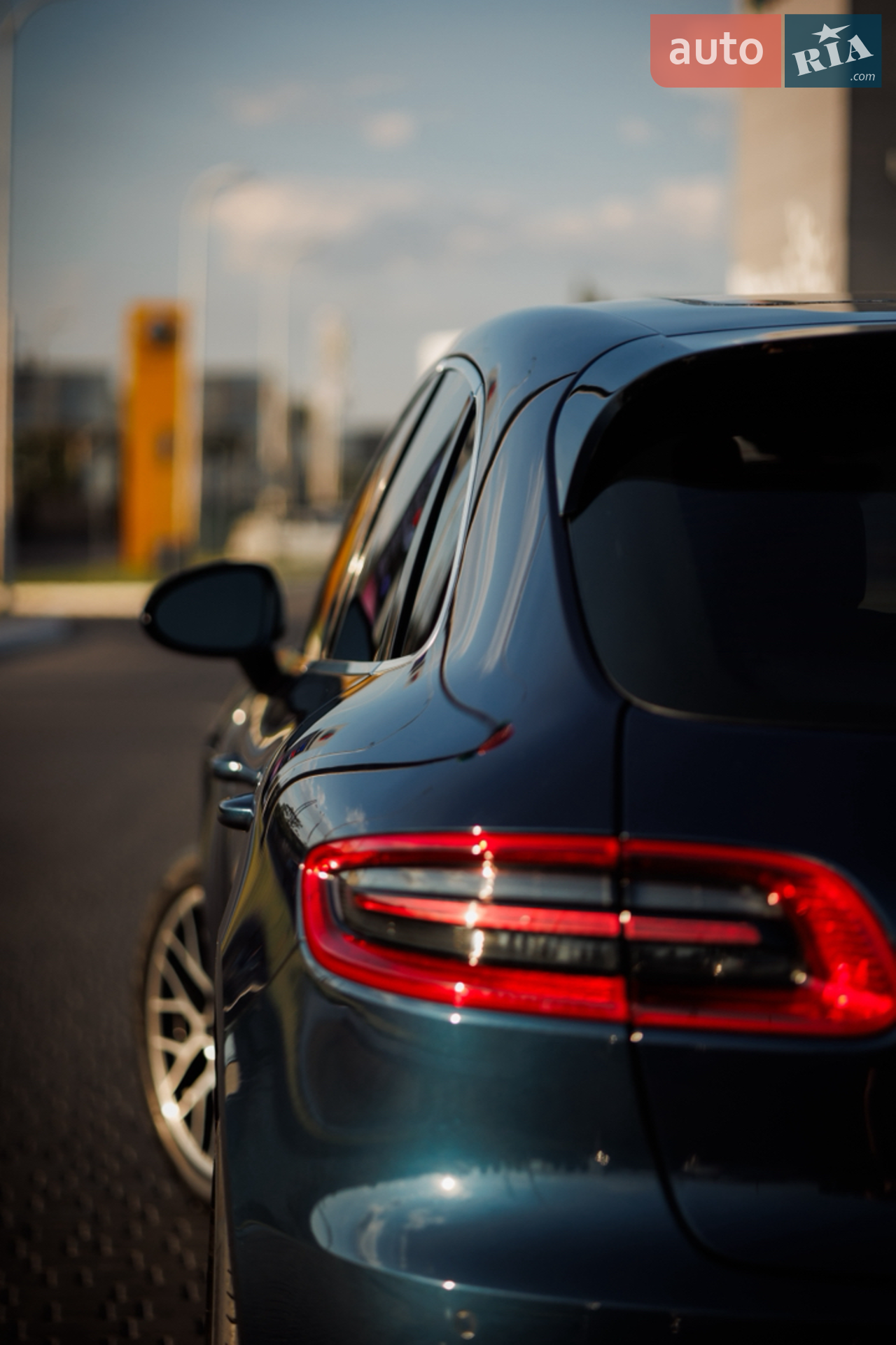 2015 Porsche Macan - мініатюра 28