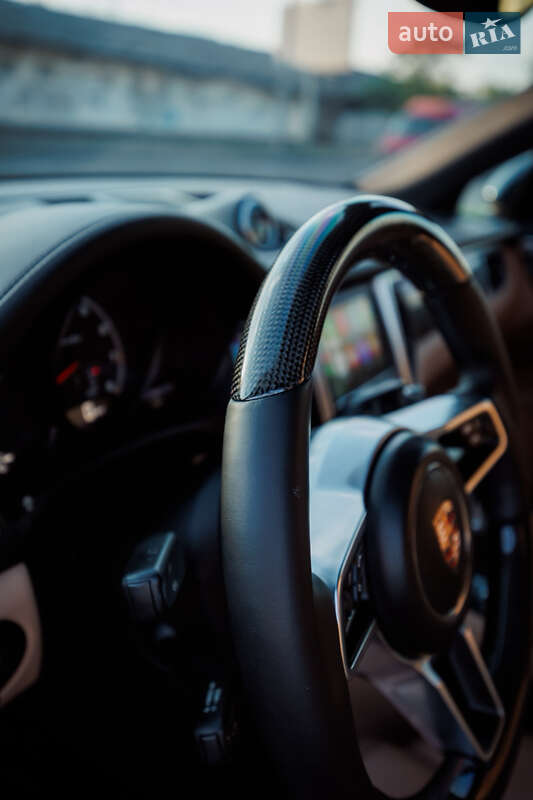 Внедорожник / Кроссовер Porsche Macan 2015 в Одессе фото 41 Внедорожник / Кроссовер Porsche Macan 2015 в Одессе