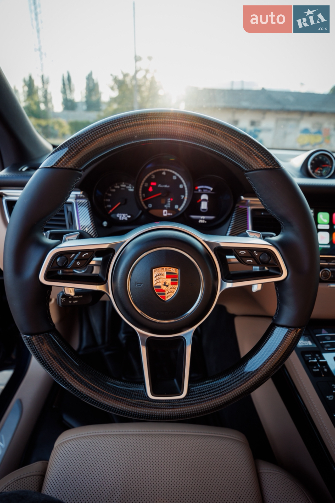2015 Porsche Macan - мініатюра 44