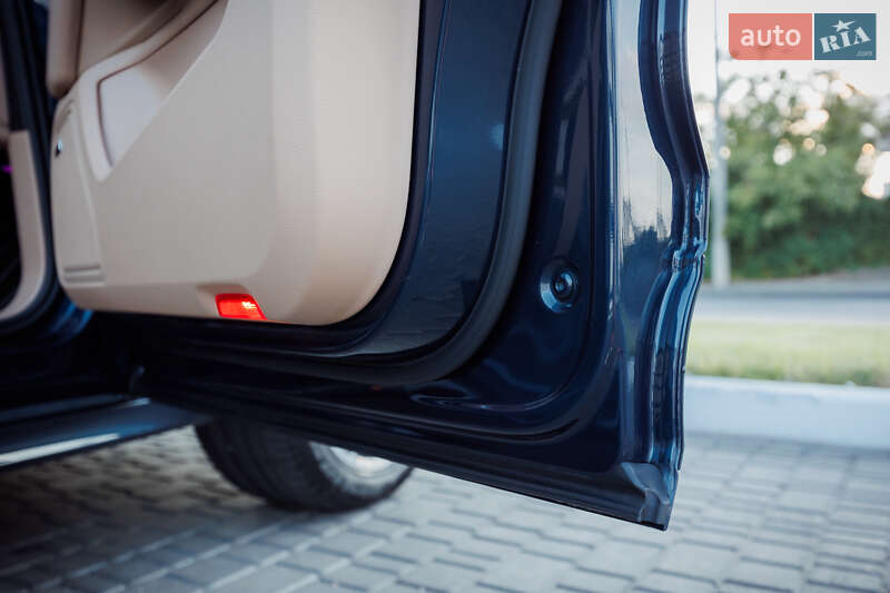 Внедорожник / Кроссовер Porsche Macan 2015 в Одессе фото 55 Внедорожник / Кроссовер Porsche Macan 2015 в Одессе