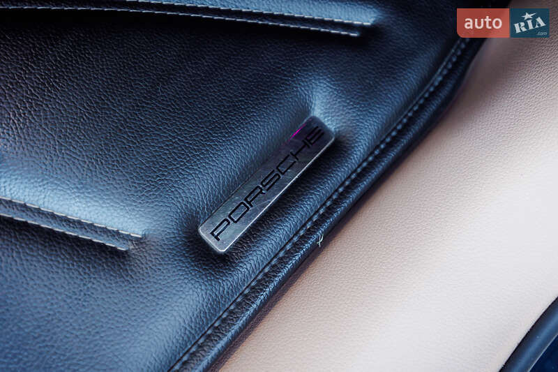 Внедорожник / Кроссовер Porsche Macan 2015 в Одессе фото 57 Внедорожник / Кроссовер Porsche Macan 2015 в Одессе