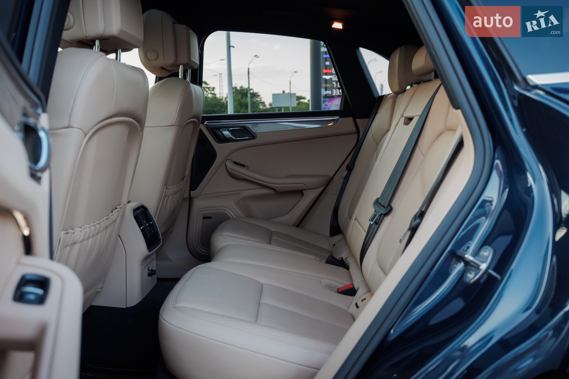 2015 Porsche Macan - мініатюра 73
