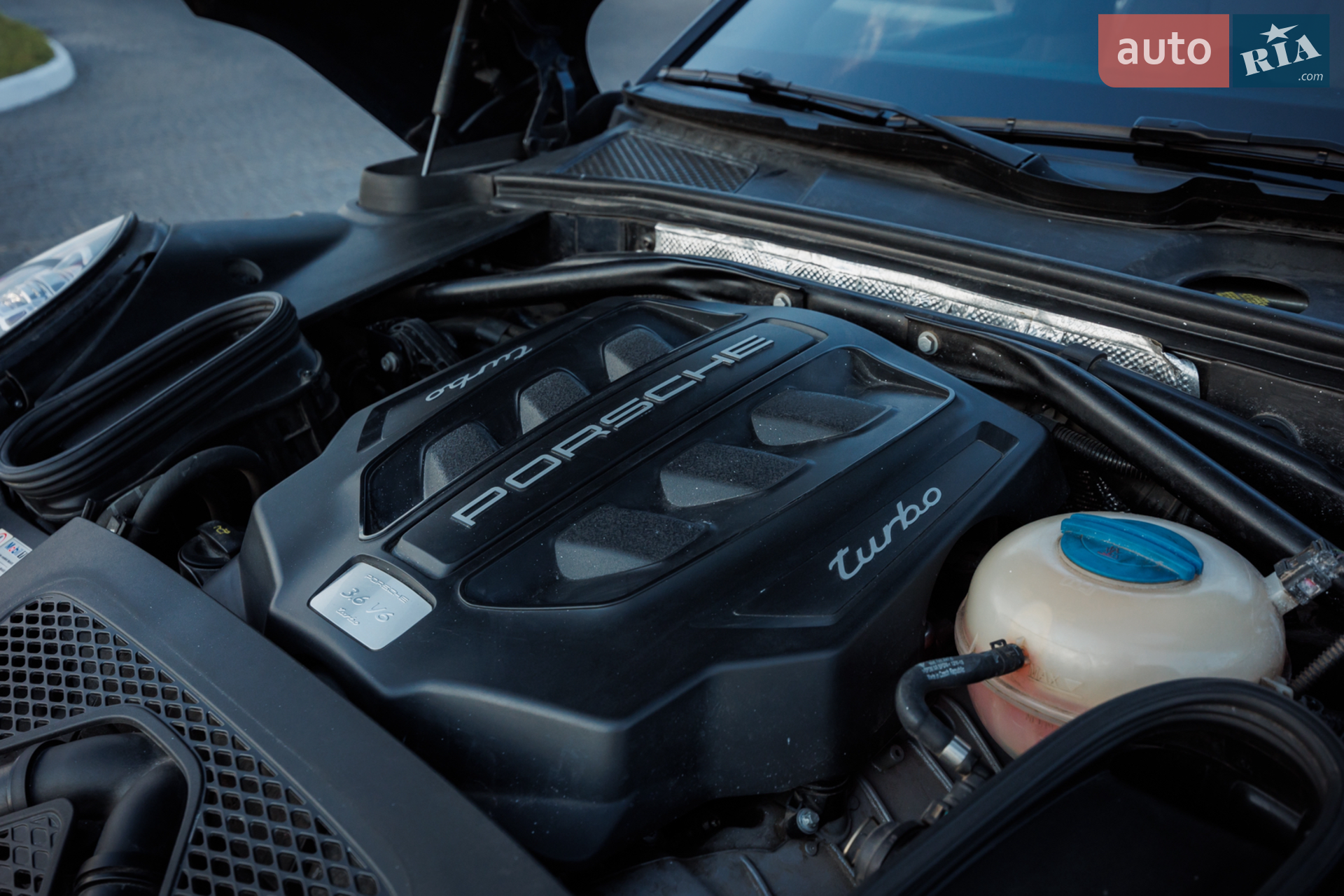 2015 Porsche Macan - мініатюра 81