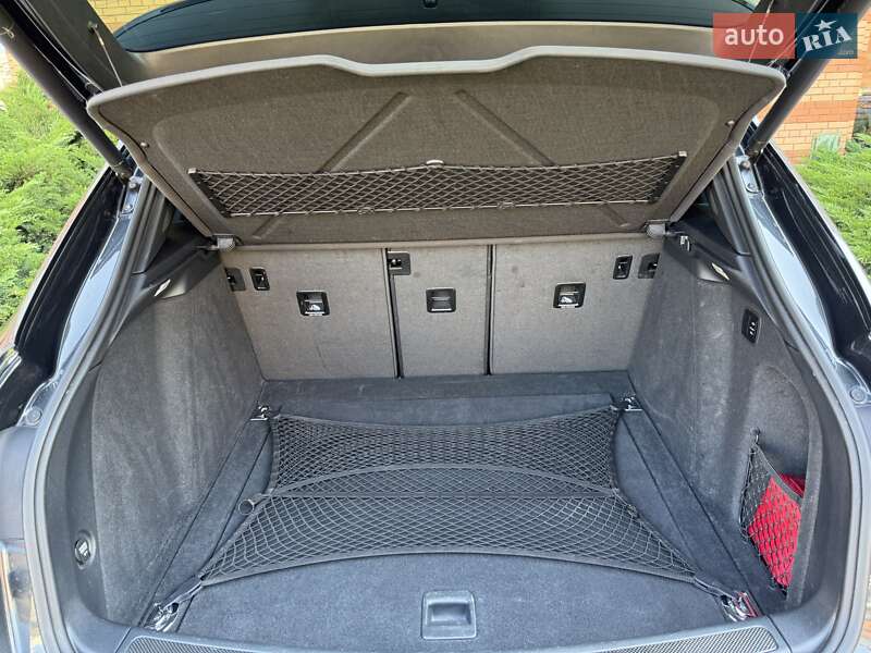 Внедорожник / Кроссовер Porsche Macan 2017 в Киеве фото 9 Внедорожник / Кроссовер Porsche Macan 2017 в Киеве