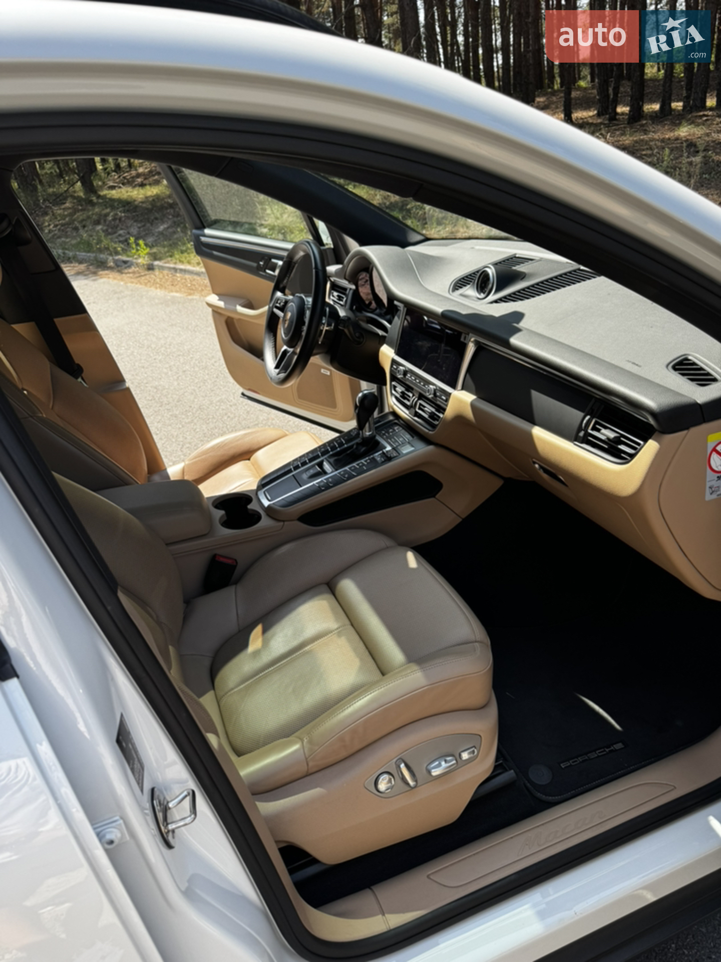 2019 Porsche Macan - мініатюра 14