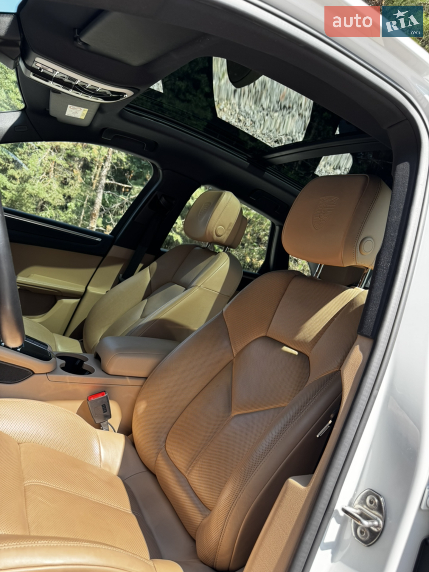 2019 Porsche Macan - мініатюра 18