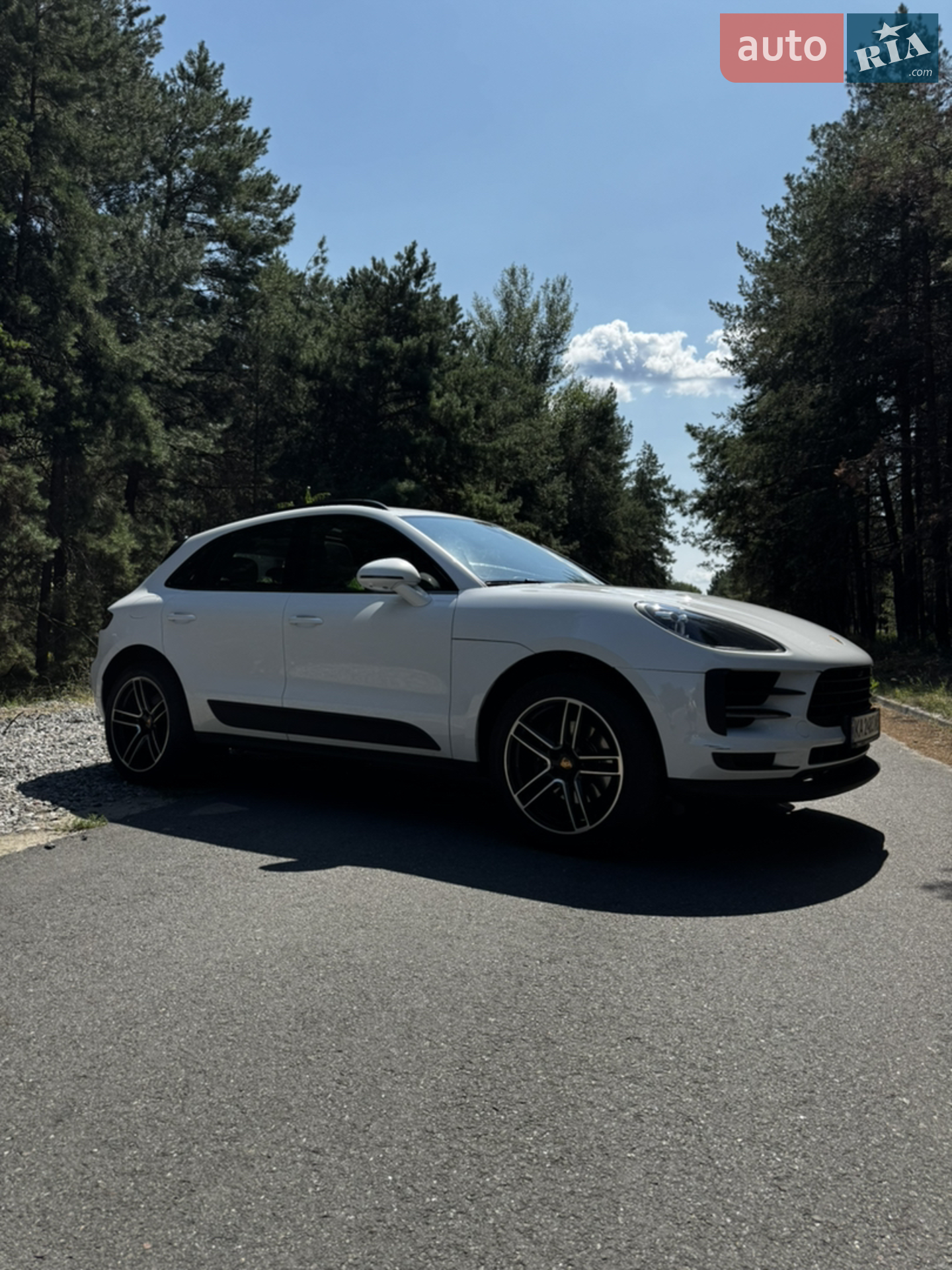 2019 Porsche Macan - мініатюра 22