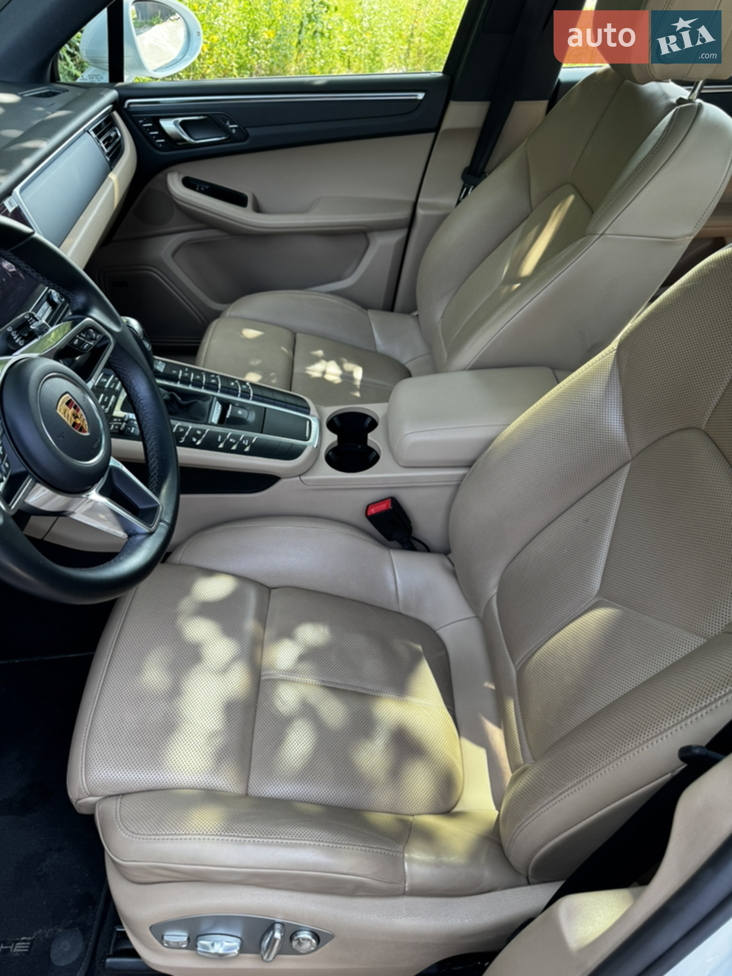 2019 Porsche Macan - мініатюра 38
