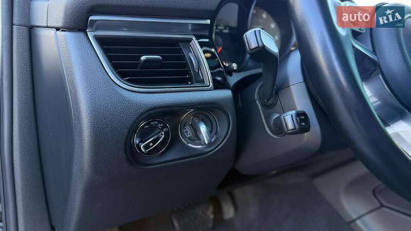 Внедорожник / Кроссовер Porsche Macan 2017 в Луцке фото 7 Внедорожник / Кроссовер Porsche Macan 2017 в Луцке