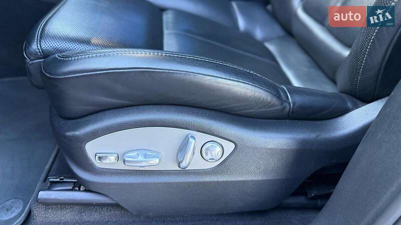 Внедорожник / Кроссовер Porsche Macan 2017 в Луцке фото 25 Внедорожник / Кроссовер Porsche Macan 2017 в Луцке