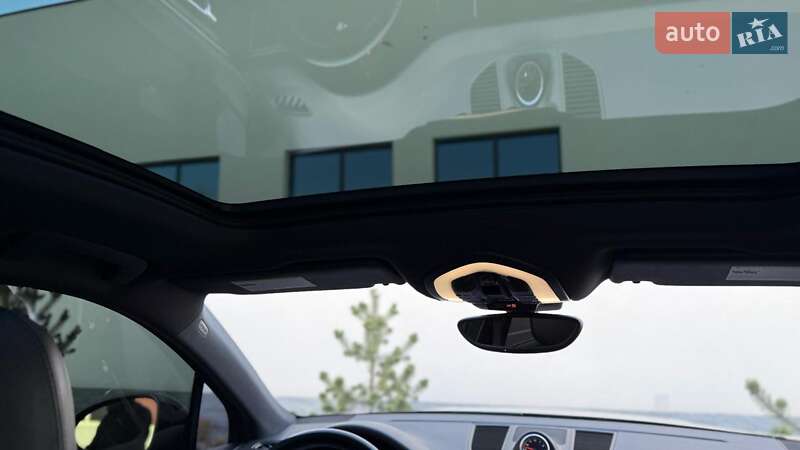 Внедорожник / Кроссовер Porsche Macan 2017 в Луцке фото 30 Внедорожник / Кроссовер Porsche Macan 2017 в Луцке