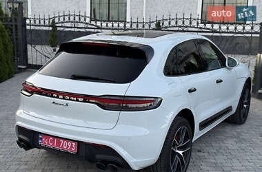Внедорожник / Кроссовер Porsche Macan 2023 в 