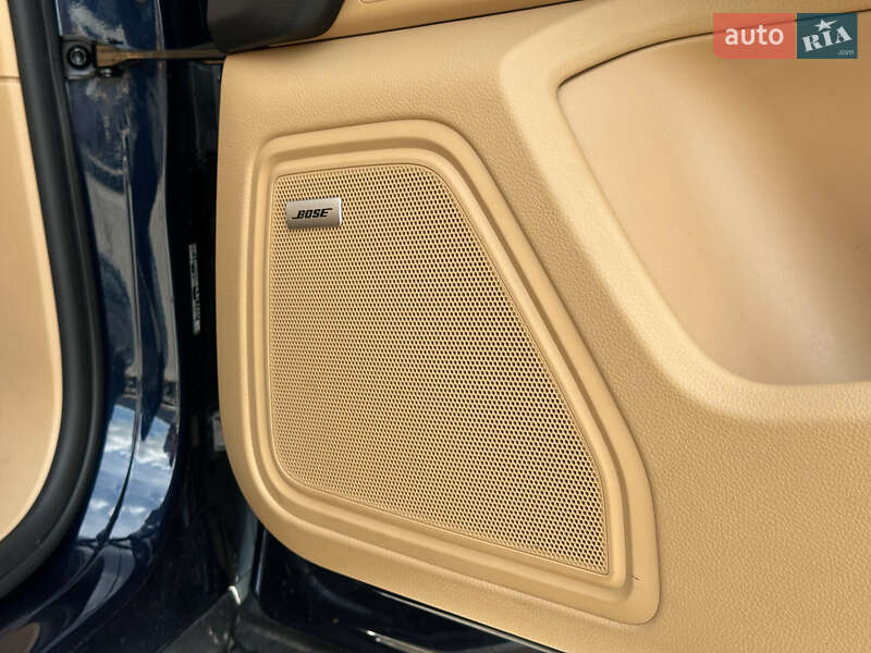 Позашляховик / Кросовер Porsche Macan 2017 в Львові фото 30 Позашляховик / Кросовер Porsche Macan 2017 в Львові