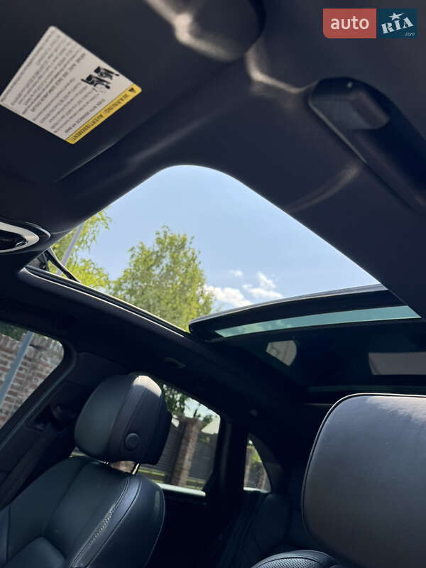 Внедорожник / Кроссовер Porsche Macan 2017 в Львове