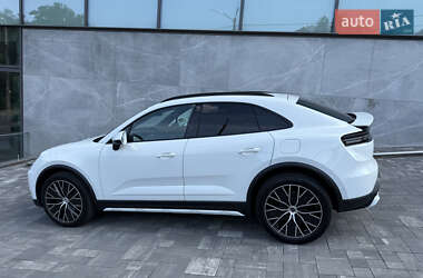 Внедорожник / Кроссовер Porsche Macan 2025 в 
