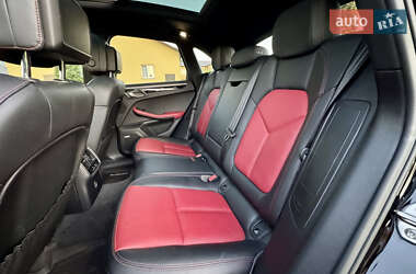 Внедорожник / Кроссовер Porsche Macan 2019 в 