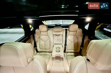Внедорожник / Кроссовер Porsche Macan 2019 в 