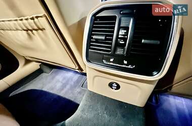 Внедорожник / Кроссовер Porsche Macan 2019 в 