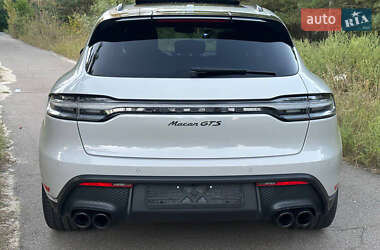 Внедорожник / Кроссовер Porsche Macan 2023 в 