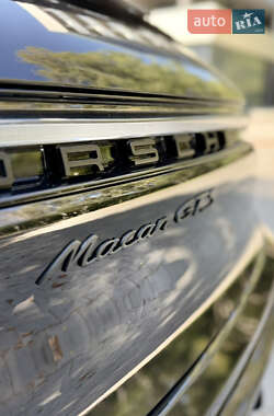 Внедорожник / Кроссовер Porsche Macan 2023 в 