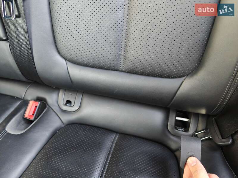 Внедорожник / Кроссовер Porsche Macan 2017 в Днепре