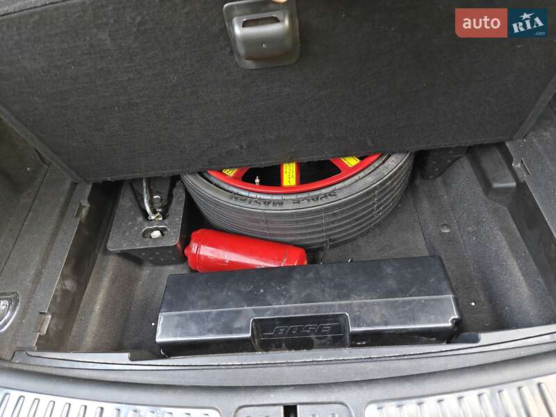 Внедорожник / Кроссовер Porsche Macan 2017 в Днепре