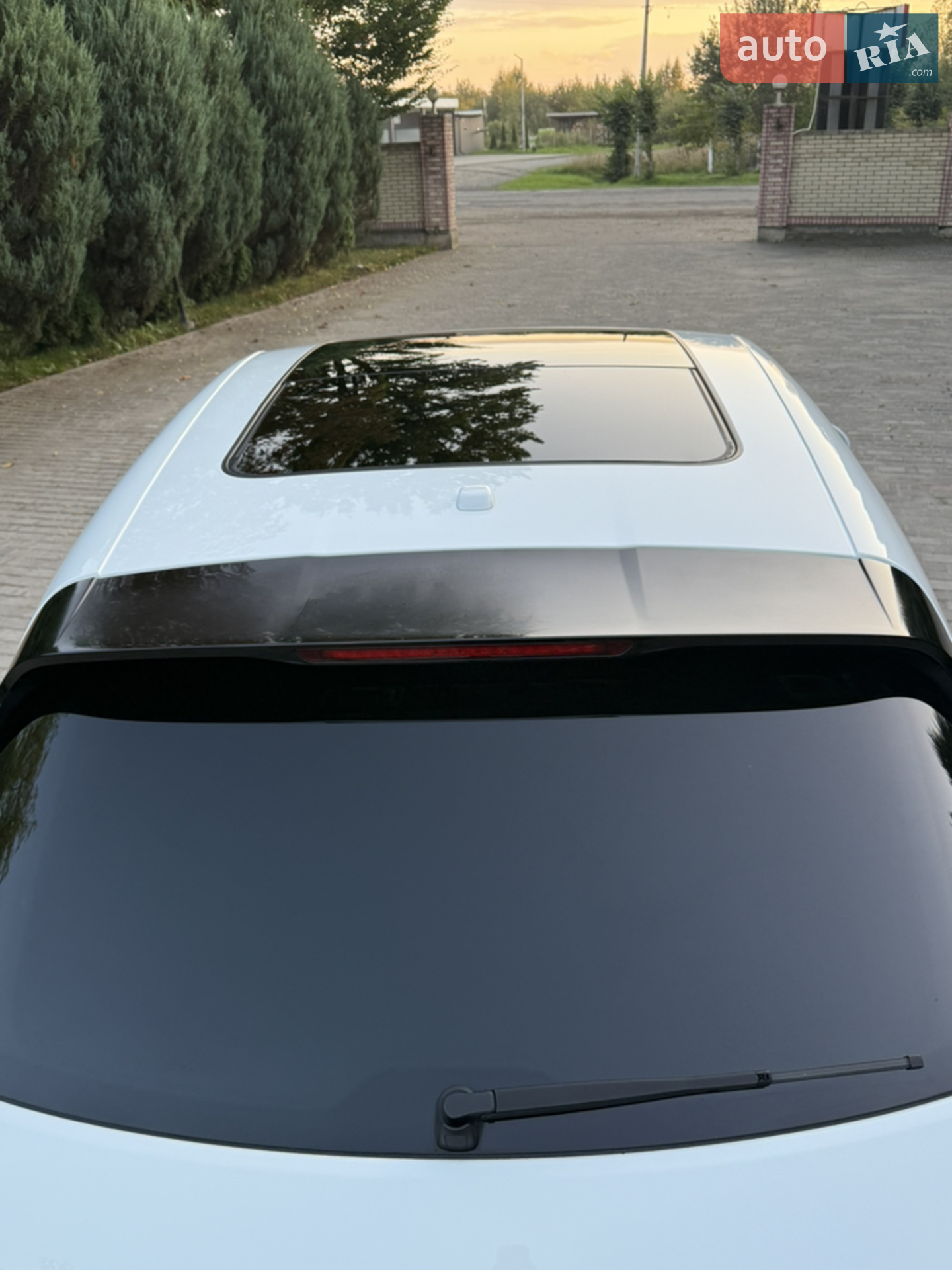 2016 Porsche Macan - мініатюра 10