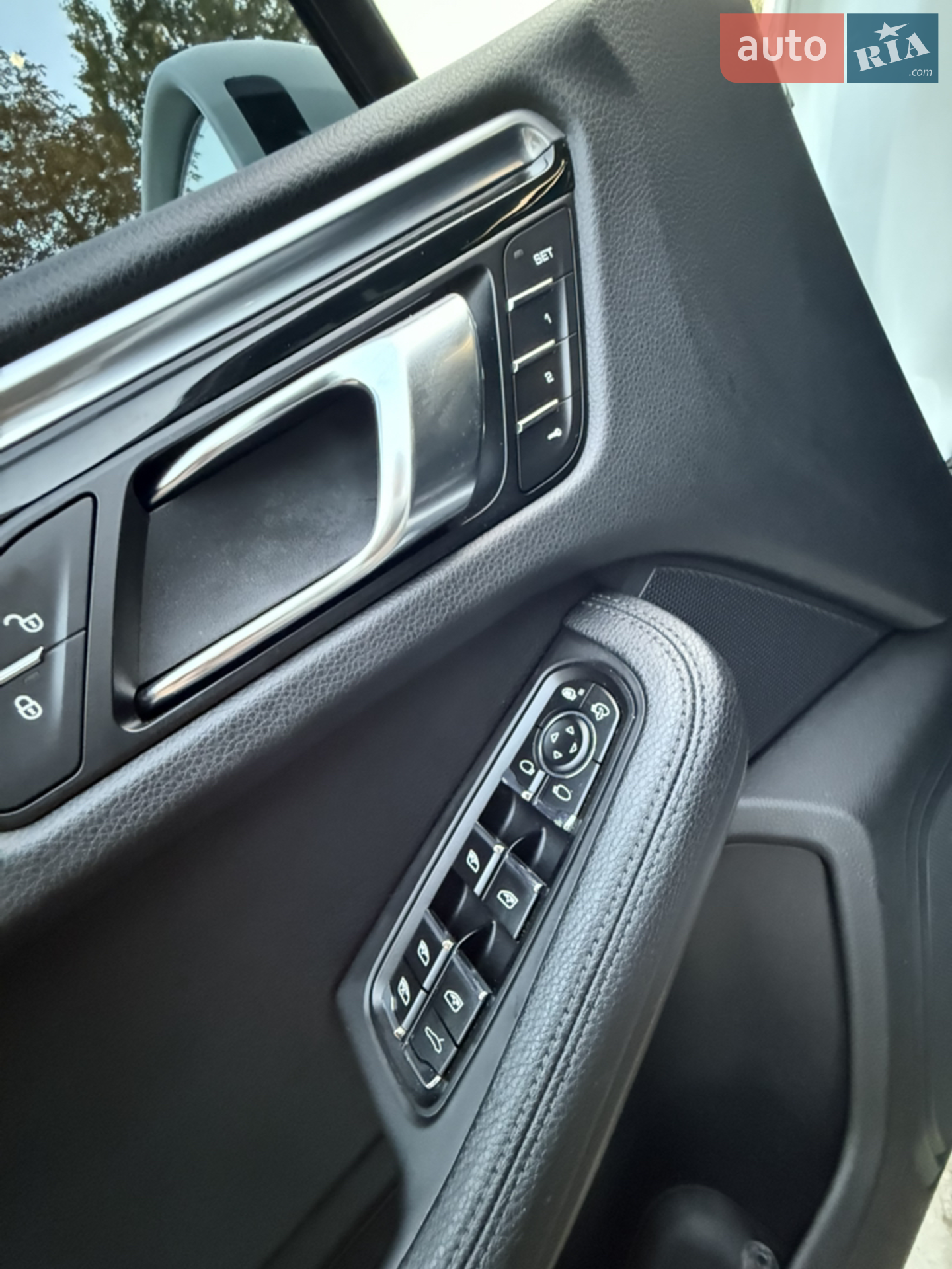 2016 Porsche Macan - мініатюра 32