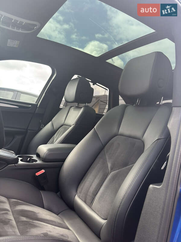 Внедорожник / Кроссовер Porsche Macan 2015 в Киеве фото 4 Внедорожник / Кроссовер Porsche Macan 2015 в Киеве