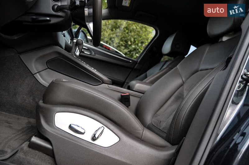 Внедорожник / Кроссовер Porsche Macan 2017 в Владимире фото 20 Внедорожник / Кроссовер Porsche Macan 2017 в Владимире