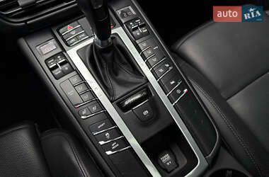 Внедорожник / Кроссовер Porsche Macan 2020 в 