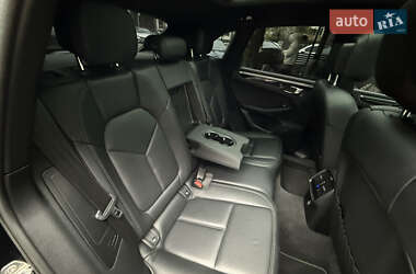 Внедорожник / Кроссовер Porsche Macan 2020 в 