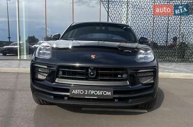 Внедорожник / Кроссовер Porsche Macan 2024 в 