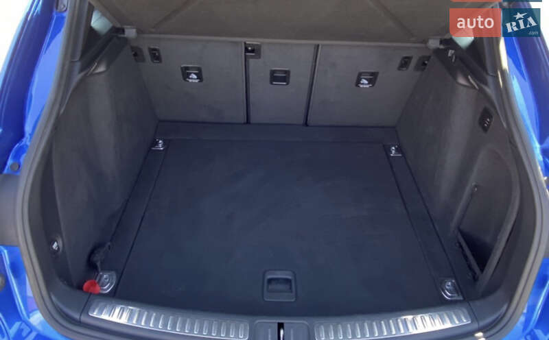 Внедорожник / Кроссовер Porsche Macan 2016 в Львове