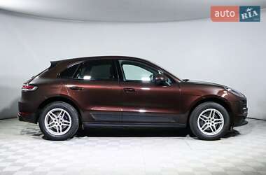 Внедорожник / Кроссовер Porsche Macan 2020 в Одессе