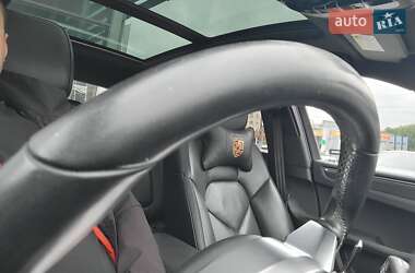 Внедорожник / Кроссовер Porsche Macan 2018 в 