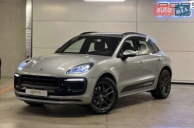 Внедорожник / Кроссовер Porsche Macan 2024 в Киеве