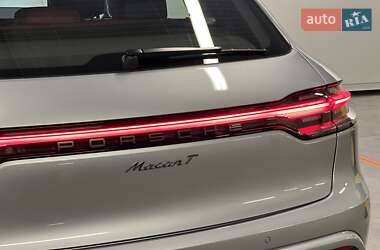 Внедорожник / Кроссовер Porsche Macan 2024 в 