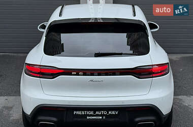 Внедорожник / Кроссовер Porsche Macan 2023 в 