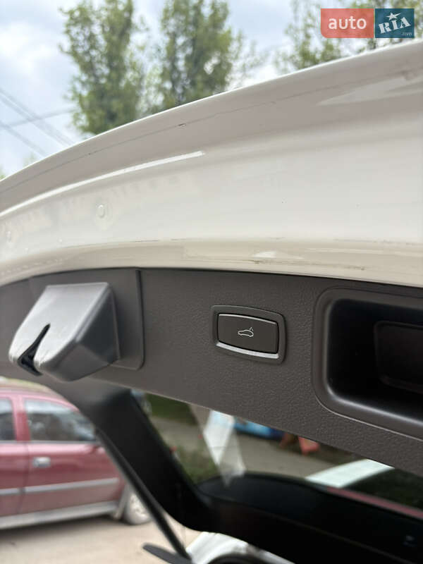 Внедорожник / Кроссовер Porsche Macan 2016 в Днепре фото 11 Внедорожник / Кроссовер Porsche Macan 2016 в Днепре