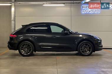 Внедорожник / Кроссовер Porsche Macan 2024 в 