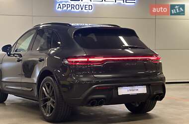 Внедорожник / Кроссовер Porsche Macan 2024 в 