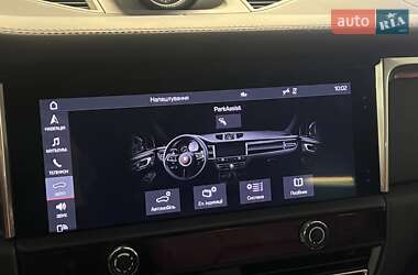 Внедорожник / Кроссовер Porsche Macan 2024 в 