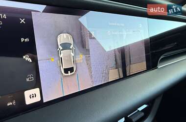 Внедорожник / Кроссовер Porsche Macan 2024 в 