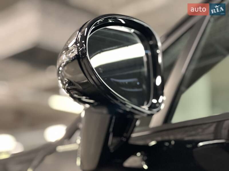 Позашляховик / Кросовер Porsche Macan 2024 в Києві фото 16 Позашляховик / Кросовер Porsche Macan 2024 в Києві