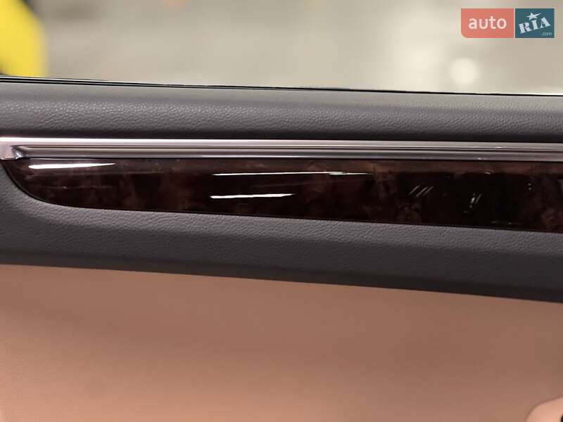 Позашляховик / Кросовер Porsche Macan 2024 в Києві фото 35 Позашляховик / Кросовер Porsche Macan 2024 в Києві