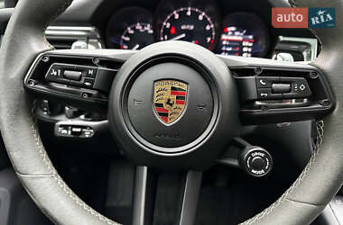 Внедорожник / Кроссовер Porsche Macan 2023 в 